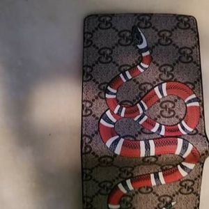 Mens wallet